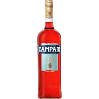 Licor Campari Bitter 750 cc