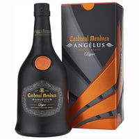 Licor Cardenal Mendoza Angelus 700 Ml