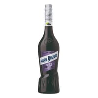 Licor Cassis de Dijon Marie Brizard - 700ml