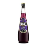 Licor Cassis Duval - 750ml