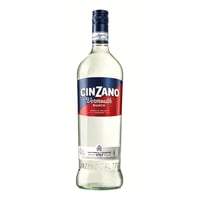 Licor Cinzano Vermouth Bianco 15° 1000cc