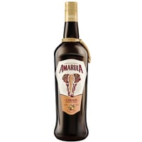 Licor Crema Amarula 750cc