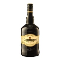 Licor Crema de Whisky Carolans 17˚ - 750ml