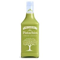 Licor Crema Pistacho Pechery 17° 700 cc
