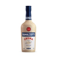 Licor Crema Ramazzotti Cappuccino 700cc
