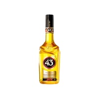Licor Cuarenta Y Tres Botella 700cc