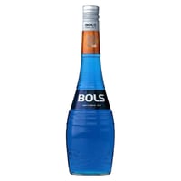 Licor Curazao Bols 700ml