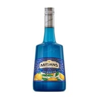 Licor Curazao Mitjans - 750ml