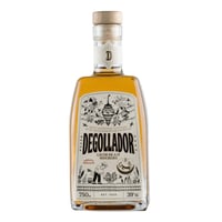 Licor de Ají Mochero Degollador 39˚ - 750ml