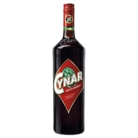 Licor De Alcachofas Cynar - 700ml