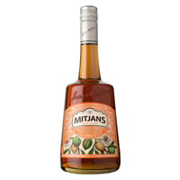 Licor de Amaretto Mitjans