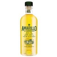 Licor de Anís Amarillo de Manzanares Sin Azúcar 24° 750cc