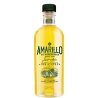 Licor de Anis Amarillo de Manzanares Sin Azúcar 750cc