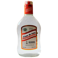 Licor De Anís Antioqueño 375ml