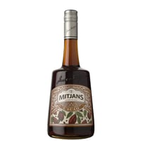 Licor de Cacao Mitjans 750cc