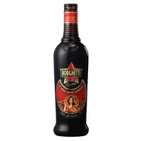 Licor de Café Borghetti 25˚ - 700ml