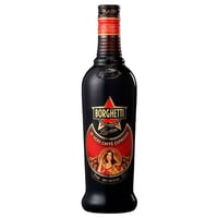 Licor de Café Borghetti 700cc