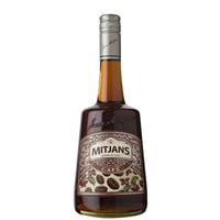 Licor de Café Mitjans