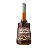 Licor De Café Mitjans 20˚ - 750ml