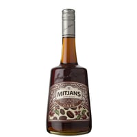 Licor de Cafe Mitjans 750cc