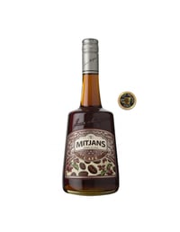 Licor De Café Mitjans - 750ml