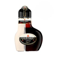Licor de Café Premium Sheridan's 700cc