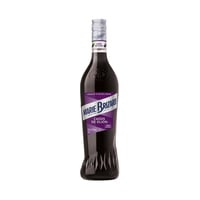 Licor de Cassis de Dijon Marie Brizard 700cc