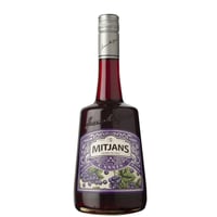 Licor de Cassis Mitjans 750cc