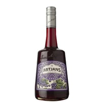 Licor De Cassis Mitjans 750cc