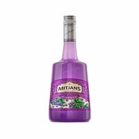 Licor De Cassis Mitjans 750ml