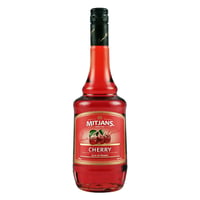 Licor De Cherry Mitjans - 750ml
