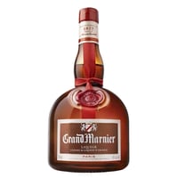 Licor de Cognac Grand Marnier - Cordon Rouge - 700ml