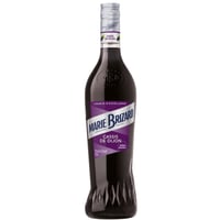 Licor de Crema Cassis Marie Brizard