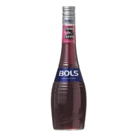 Licor de Crema de Cassis Bols 700ml