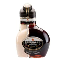 Licor de Crema Sheridan’s 750cc 15.5º alc.