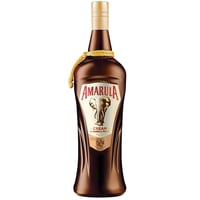 Licor de fruta Amarula botella 750 cc