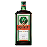 Licor de Hierbas Jagermeister - 700ml