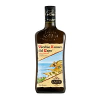 Licor de Hierbas Vecchio Amaro del Capo 35˚ - 750ml