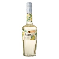 Licor De Kuyper Banana 15˚ - 700ml
