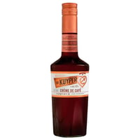 Licor De Kuyper Creme de Café 700cc 20ºalc.