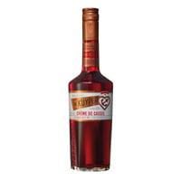 Licor de Kuyper Creme de Cassis 700cc 15°alc.