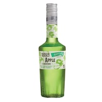 Licor de Kuyper Sour Apple 700cc 15°alc.