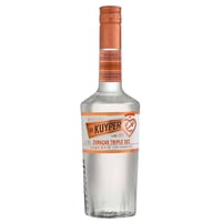 Licor De Kuyper Triple Sec 700cc 20º alc.
