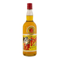 Licor de Limón Licor Bruja Limoncello - 750ml