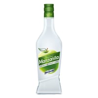 Licor de Manzana Verde Manzanita Marie Brizard - 700ml