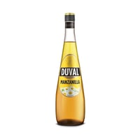 Licor de Manzanilla Duval 750cc