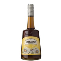 Licor de Manzanilla Mitjans 750cc