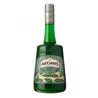 Licor De Menta Mitjans - 750ml