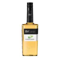 Licor de Sausco Bvland 700ml (Elderflower)