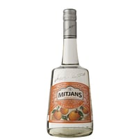 Licor de Triple Sec Mitjans 750cc